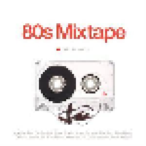 Cover - Scritti Politti: 80s Mixtape