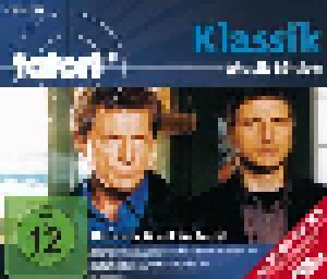 Tatort - Musik Edition - Klassik (2-CD + DVD) - Bild 1