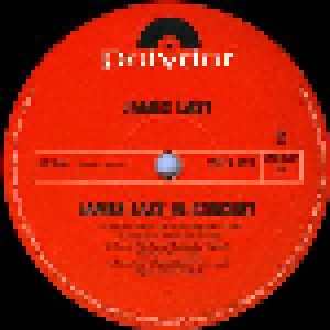 James Last: In Concert (LP) - Bild 4