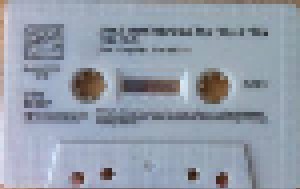 Jukebox UK/USA - The Sixties And Seventies (Tape) - Bild 2