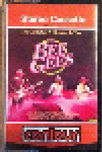 Bee Gees: I've Gotta Get A Message To You (Tape) - Bild 1