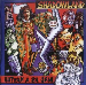 Shadowland: Mad As A Hatter (CD) - Bild 1