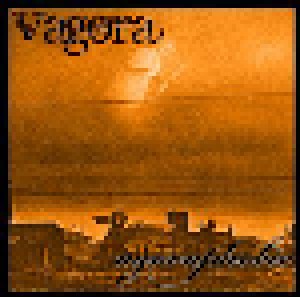 Cover - Vagora: Agoraphobic