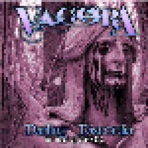 Cover - Vagora: Darling Discordia