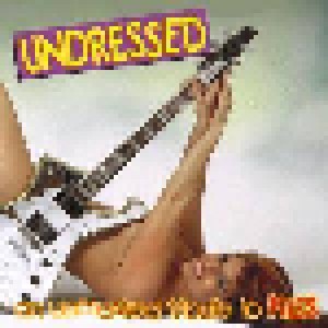 Undressed - An Unmasked Tribute To Kiss (CD) - Bild 1