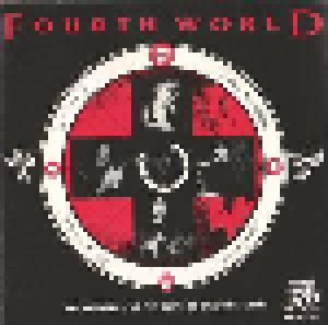 Cover - Fourth World: Recorded Live At Ronnie Scott's Club