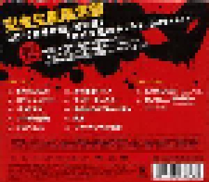 D.M.C (Detroit Metal City): 魔界遊戯 ~For The Movie~ (CD + DVD-Single) - Bild 3