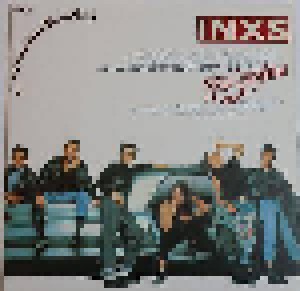 INXS: New Sensation (12") - Bild 1