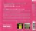 Freemasons + Freemasons Feat. Sophie Ellis-Bextor: Heartbreak (Make Me A Dancer) (Split-Single-CD) - Thumbnail 2