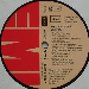Spectrum - Emi Hausparty Sound (LP) - Bild 3