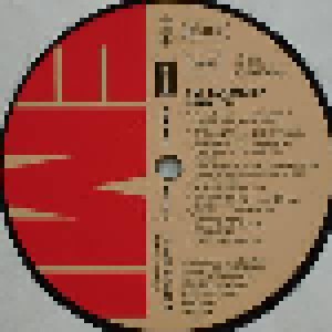 Spectrum - Emi Hausparty Sound (LP) - Bild 4