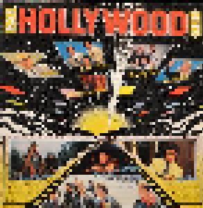 Billy Andrusco & The Hollywood Hits Orchestra: Hollywood Hits Vol.2 (LP) - Bild 1