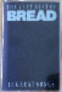 Bread: The Very Best Of (Tape) - Bild 1
