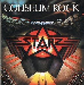 Starz: Coliseum Rock (CD) - Bild 1