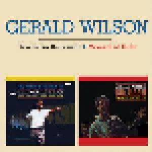 Gerald Wilson: You Better Believe It! Moment Of Truth (CD) - Bild 1