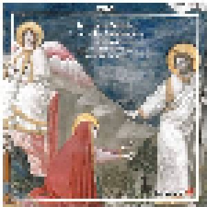 Heinrich Schütz: Historia Der Auferstehung Jesu Christi (CD) - Bild 1