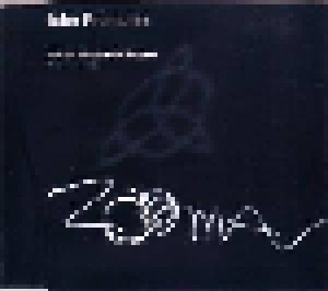 John Paul Jones: Zooma (Promo-Mini-CD / EP) - Bild 1