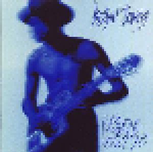 Keziah Jones: Blufunk Is A Fact! (CD) - Bild 1