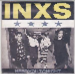 INXS: Need You Tonight (7") - Bild 1