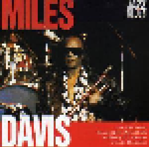 Miles Davis: Miles Davis - Maestros Del Jazz & Blues 1 (CD) - Bild 1