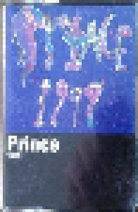 Prince: 1999 (Tape) - Bild 1