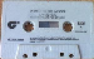 Chris Rea: Wired To The Moon (Tape) - Bild 2