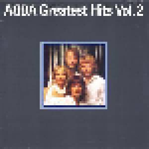 ABBA: Greatest Hits Vol. 2 (LP) - Bild 2