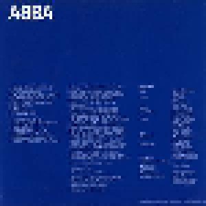 ABBA: Greatest Hits Vol. 2 (LP) - Bild 3