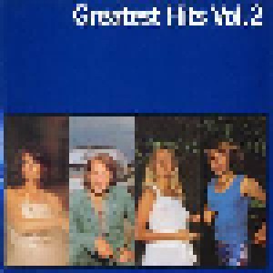 ABBA: Greatest Hits Vol. 2 (LP) - Bild 4