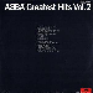 ABBA: Greatest Hits Vol. 2 (LP) - Bild 7