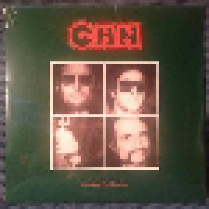 Can: The Complete Peel Sessions (2-LP) - Bild 1