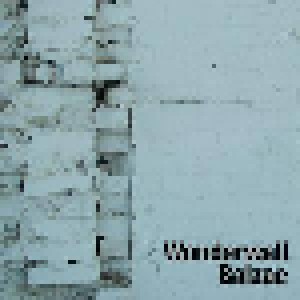 Balzac: Wonderwall (Single-CD) - Bild 1