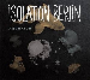 Cover - Isolation Berlin: Aquarium