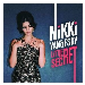Cover - Nikki Yanofsky: Little Secret