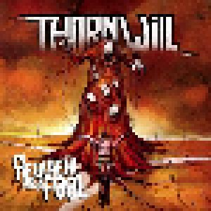 Thornwill: Requiem For A Fool (CD) - Bild 1