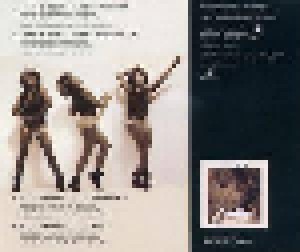 Tina Turner: Disco Inferno (Single-CD) - Bild 2