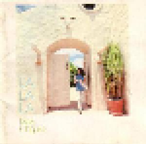 Maki Ohguro: LA. LA. LA. (CD) - Bild 1