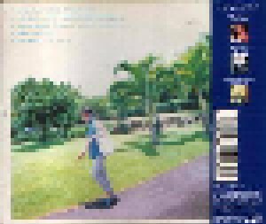 Maki Ohguro: LA. LA. LA. (CD) - Bild 3