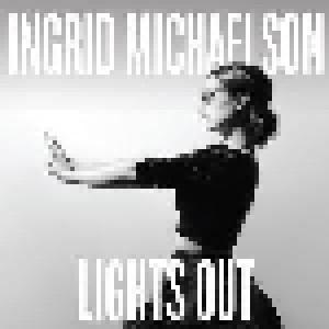 Cover - Ingrid Michaelson: Lights Out