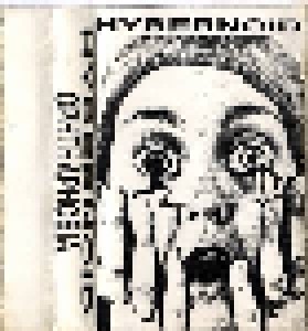 Hybernoid: Ophthaphobia (Demo-Tape) - Bild 1