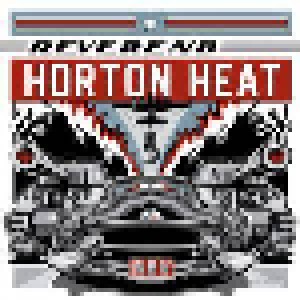 The Reverend Horton Heat: Rev (LP) - Bild 1