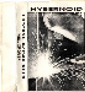 Hybernoid: Well Of Grief (Demo-Tape) - Bild 1