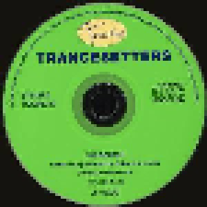 Trancesetters: The Search (Single-CD) - Bild 3