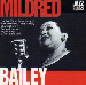 Cover - Mildred Bailey: Mildred Bailey - Maestros Del Jazz & Blues 32