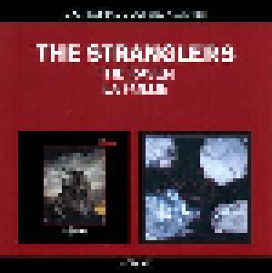 The Stranglers: The Raven / La Folie (2-CD) - Bild 1