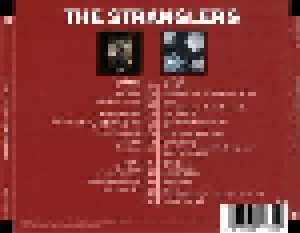 The Stranglers: The Raven / La Folie (2-CD) - Bild 2