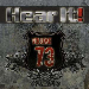 Cover - Mooncry: Hear It! - Volume 73