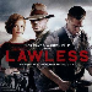 Lawless (CD) - Bild 1