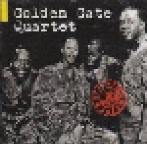 The Golden Gate Quartet: Essentiel Jazz (CD) - Bild 1