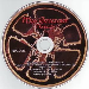 Mos Generator: Nomads (CD) - Bild 5